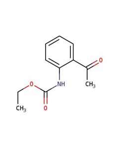 Astatech ETHYL N-(2-ACETYLPHENYL)CARBAMATE; 1G; Purity 95%; MDL-MFCD09935136